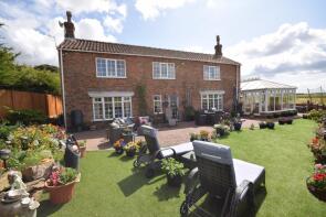 1, Rose Cottage, Croft Bank, Skegness PE24 4RL