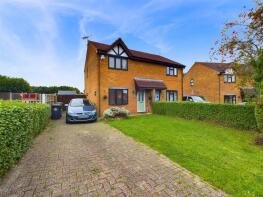 49, Hill Park, Ellesmere SY12 9LG