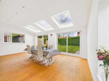 Parklands Drive, North Ferriby