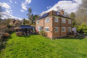 Denwood Farm, Denwood Street, Canterbury CT4 7EF