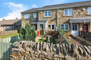 110, Toft Hill DL14 0JA