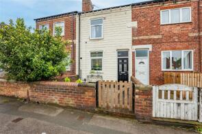 22, Leeds Road, Cutsyke, Castleford WF10 5HA