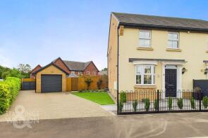 1, Hardley Road, Norwich NR14 7UR