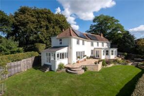 Ambrose Hill Lodge, Clatcombe Lane, Sherborne DT9 4RN