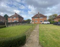 9, Westhorpe Road, Finningham IP14 4TN