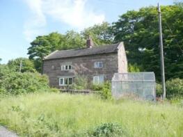 The Lees Farm, Roach Road, Upper Hulme ST13 8TY