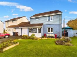 5, Manor Close, Crackington Haven, Bude EX23 0PH