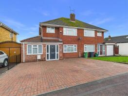 4, Denham Close, Gloucester GL4 0SF