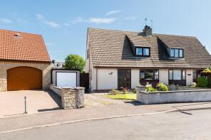 13, Queen Elizabeth Road, Anstruther KY10 2PU