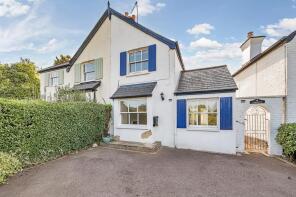 Timbers, Church Road, Windlesham GU20 6BH