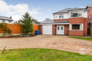 Beverley, Links Lane, Pleasington, Blackburn BB2 5JL