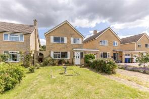4, Hatch Close, Kirtlington OX5 3JT