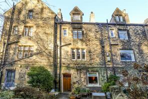 21, Bank Buildings, Meltham, Holmfirth HD9 4BA