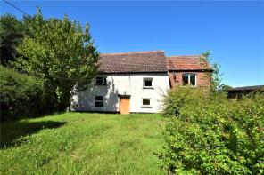 Crosslands Cottage, Road From Crosslands House To Greenlands, Tiverton EX16 4NU