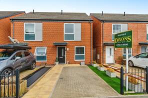 37, Sorrel Drive, Bilston WV14 8QN