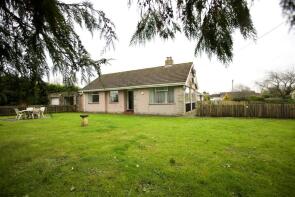 1, Coombes Way, Biddisham, Axbridge BS26 2RL