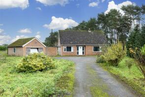 Beechwood, Everingham Lane, Hayton YO42 1RN