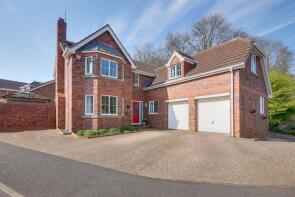 2 Northwood House, Acorn Way, Hessle HU13 0TB
