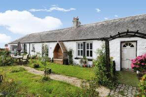 Rest Cottage, C22n From A710 Near Prestonmill To Shore Access, Southerness, Dumfries DG2 8AZ