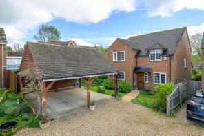 1, Greenacres, Aylesbury HP22 4PW
