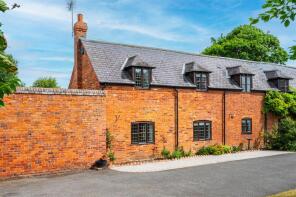 37, Rushes Lane, Market Harborough LE16 9TN