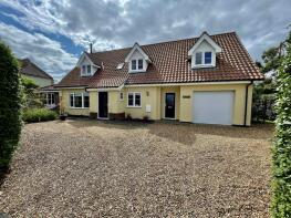 Havenholme, The Street, Eye IP23 7JR