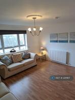 Flat 4, 141, Low Waters Road, Hamilton ML3 7QQ
