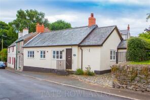 Gwynfa, Water Street, Mold CH7 5AT