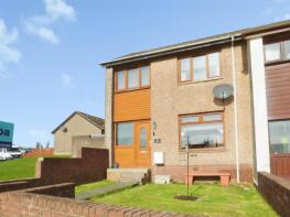 7, Smith Avenue, Cowdenbeath KY4 9LU
