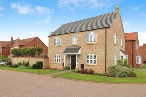 17, Harrison Place, Brough HU15 1YT
