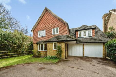 Mercers Meadow, Aylesbury, HP22