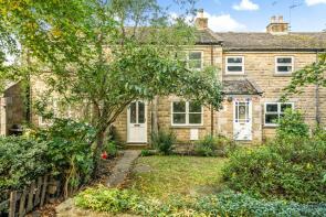 7, The Avenue, Masham HG4 4DS