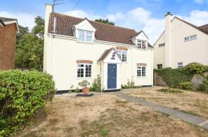 5 Kinley, Wood End Lane, Bedford MK44 2AS