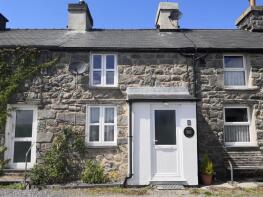 2, Bryn Hyfryd, Blaenau Ffestiniog LL41 4SL