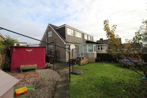 5, Larch Close, Oakworth, Keighley BD22 7JU