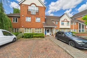 11, Gray Place, Bracknell RG42 1QA