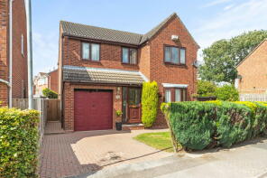 33, Norwood Drive, Brierley, Barnsley S72 9EG