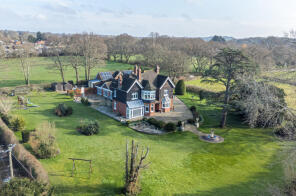 Rockram House, New Inn Road, Bartley SO40 2LR