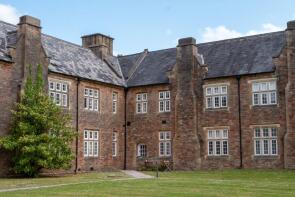 1, Nettle Combe House, Gilbert Scott Road, South Horrington Village, Wells BA5 3HJ
