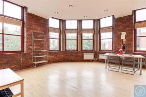 Flat 34, 91 Centaur House, Great George Street, Leeds LS1 3LA
