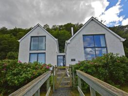 Craignure Bay House, Craignure PA65 6AY