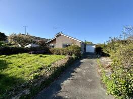 9, Stad Tyn Berllan, Bryngwran, Holyhead LL65 3PT