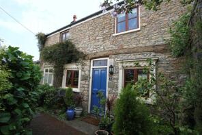 3, Coity Place, Clevedon BS21 7QW