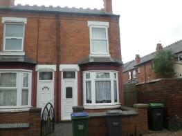 16, Lime Grove, Windmill Lane, Smethwick B66 3ER