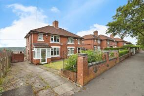 27, Thornley Road, Burslem, Stoke-on-trent ST6 7AL