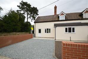 1, The Beeches, Westbury, Shrewsbury SY5 9QZ