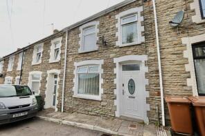 6, Woodville Terrace, Blackwood NP12 0AP