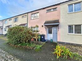 59, Gwelmeneth, Albion Road, Helston TR13 8JJ