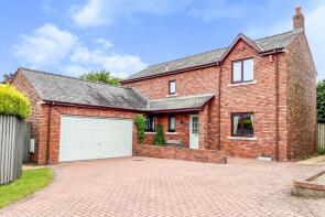 2 Swallows, The Courtyards, Carlisle CA5 6EX