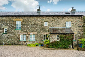 2, Millbeck, Ewbank Lane, Kendal LA8 0BD